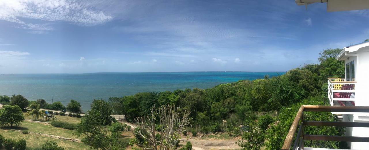 Maracaibo View Hotell Bahia Maracaibo Eksteriør bilde